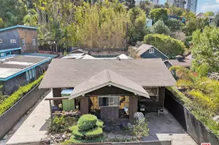 354 Entrada Dr, Santa Monica, CA 90402 - Photo 1