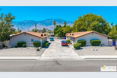 32389 Sky Blue Water Trl, Cathedral City, CA 92234 - Photo 1