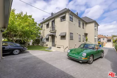 807 N Alexandria Ave, Los Angeles, CA 90029 - Photo 1