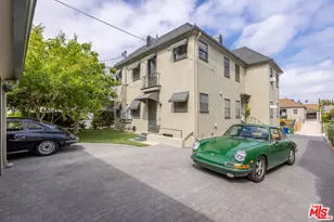 807 N Alexandria Ave, Los Angeles, CA 90029 - Photo 1