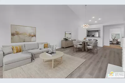 140 Villa Ct, Palm Desert, CA 92211 - Photo 1