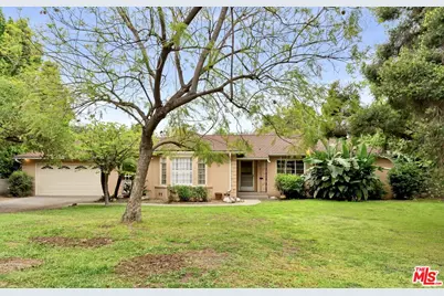 190 S Mountain Trl, Sierra Madre, CA 91024 - Photo 1