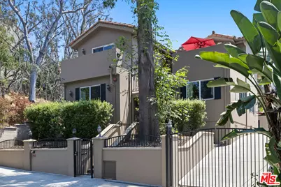 2828 Reservoir St, Los Angeles, CA 90026 - Photo 1