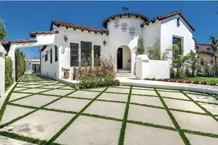 132 S Kilkea Dr, Los Angeles, CA 90048 - Photo 1