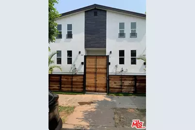 2509 Cincinnati St, Los Angeles, CA 90033 - Photo 1