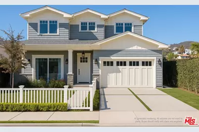 711 Muskingum Ave, Pacific Palisades, CA 90272 - Photo 1