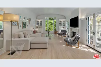 7600 Willoughby Ave, West Hollywood, CA 90046 - Photo 1