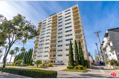 101 California Ave #805, Santa Monica, CA 90403 - Photo 1