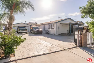 11156 Mansel Ave, Inglewood, CA 90304 - Photo 1