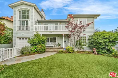 8011 Rayford Dr, Los Angeles, CA 90045 - Photo 1