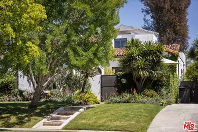 850 Masselin Ave, Los Angeles, CA 90036 - Photo 1