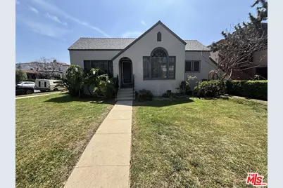 1334 S Burnside Ave, Los Angeles, CA 90019 - Photo 1