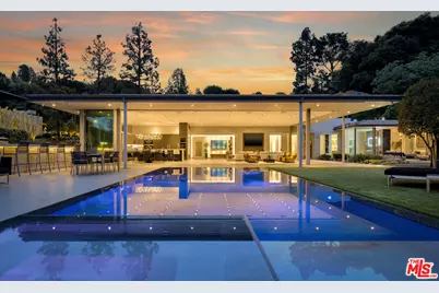 1975 Loma Vista Dr, Beverly Hills, CA 90210 - Photo 1