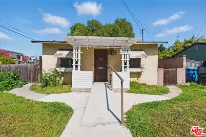 524 Marlborough Ave, Inglewood, CA 90302 - Photo 1