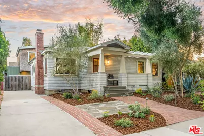 3771 Ashwood Ave, Los Angeles, CA 90066 - Photo 1