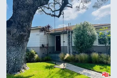 8460 Vicksburg Ave, Los Angeles, CA 90045 - Photo 1