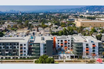 525 N Wilton Pl #Ph509, Los Angeles, CA 90004 - Photo 1