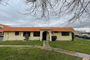 43635 Stanridge Ave, Lancaster, CA 93535 - Photo 1