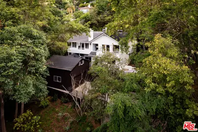 7324 Woodrow Wilson Dr, Los Angeles, CA 90046 - Photo 1