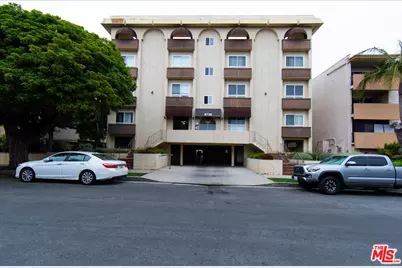 8738 Delgany Ave #209, Playa del Rey, CA 90293 - Photo 1