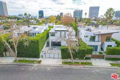 6242 Drexel Ave, Los Angeles, CA 90048 - Photo 1