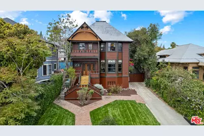 1279 Bellevue Ave, Los Angeles, CA 90026 - Photo 1