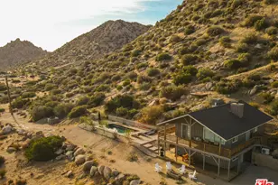 5637 Minna Gombell Ln, Pioneertown, CA 92268 - Photo 1