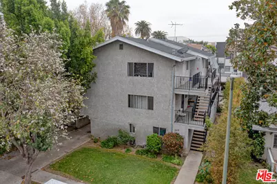 548 W Harvard St, Glendale, CA 91204 - Photo 1