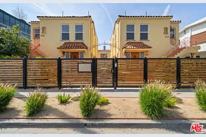 2941 Redondo Blvd, Los Angeles, CA 90016 - Photo 1