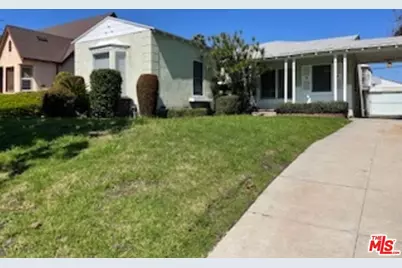 2211 W 78th Pl, Inglewood, CA 90305 - Photo 1