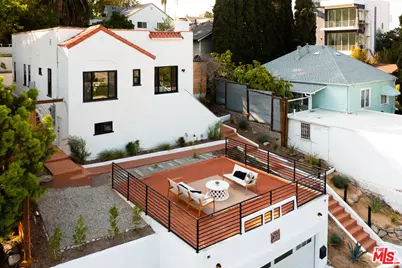 2121 Apex Ave, Los Angeles, CA 90039 - Photo 1