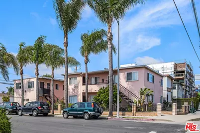 11887 Jefferson Blvd, Los Angeles, CA 90230 - Photo 1