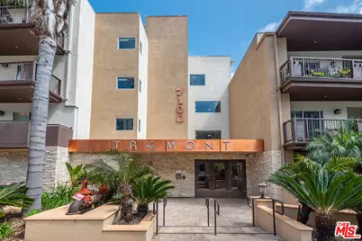 7100 Alvern St #409, Los Angeles, CA 90045 - Photo 1