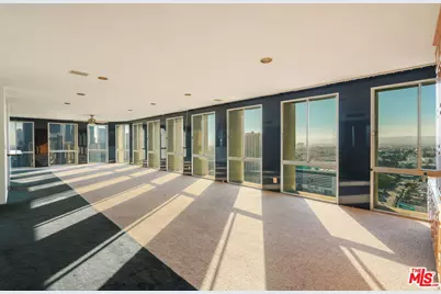 800 W 1st St #2608, Los Angeles, CA 90012 - Photo 1