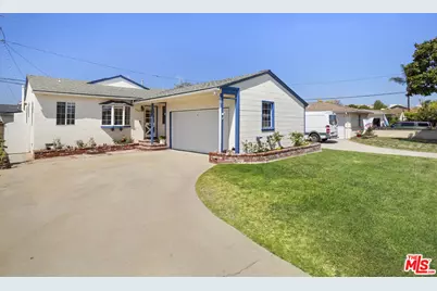 13219 Clyde Park Ave, Hawthorne, CA 90250 - Photo 1