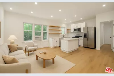 101 N Clark Dr, West Hollywood, CA 90048 - Photo 1