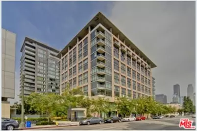 1111 S Grand Ave #1115, Los Angeles, CA 90015 - Photo 1