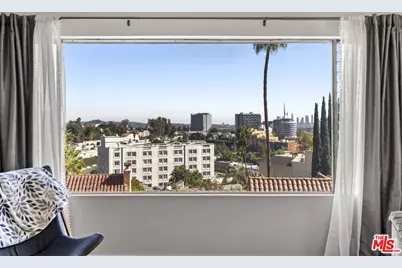 2014 Whitley Ave #3, Los Angeles, CA 90069 - Photo 1