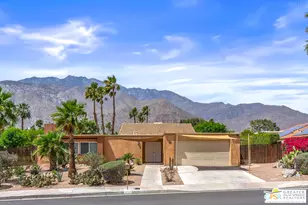 1263 N Via Donna, Palm Springs, CA 92262 - Photo 1