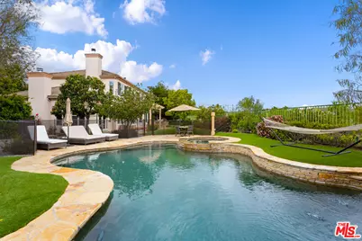 3910 Leighton Point Rd, Calabasas, CA 91301 - Photo 1