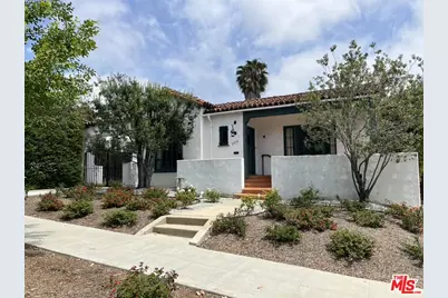 2032 Holmby Ave, Los Angeles, CA 90025 - Photo 1