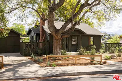 1008 Terrace 49, Los Angeles, CA 90042 - Photo 1