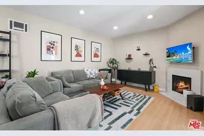 3640 Cardiff Ave #213, Los Angeles, CA 90034 - Photo 1