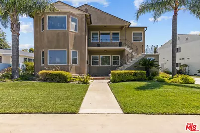 6238 La Tijera Blvd, Los Angeles, CA 90056 - Photo 1