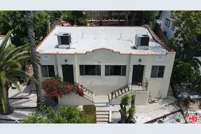 3331 Hamilton Way, Los Angeles, CA 90026 - Photo 1