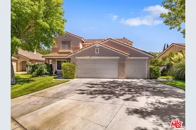 44752 Ranchwood Ave, Lancaster, CA 93536 - Photo 1