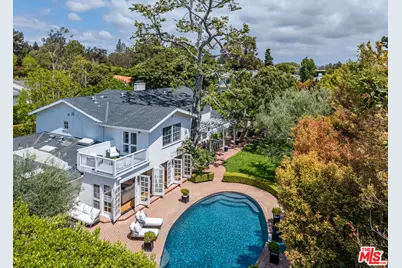 13600 Romany Dr, Pacific Palisades, CA 90272 - Photo 1