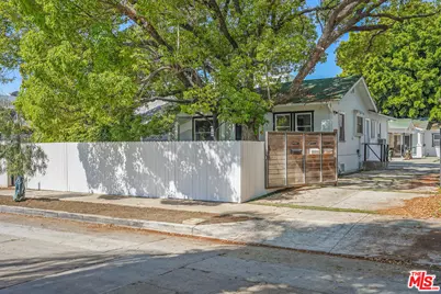 1325 N June St, Los Angeles, CA 90028 - Photo 1