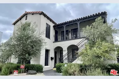 8329 W 4th Street, Los Angeles, CA 90048 - Photo 1