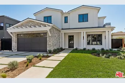 2856 Forrester Dr, Los Angeles, CA 90064 - Photo 1